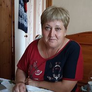 Наталья Бутакова