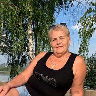 Светлана Сыркина
