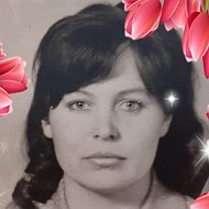 Ольга Крамаренко