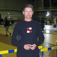 Тарас Логвиненко