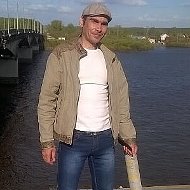 Валерий Воронцов