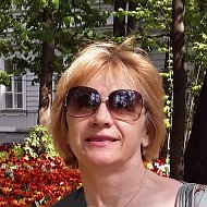 Алла Пирогова