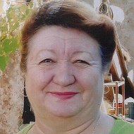 Антонина Топчиева