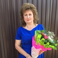 Ольга Ряхова