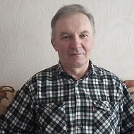 Владимир Недоля