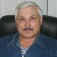 Валерий Гибадуллин