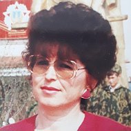 Зара Касимова