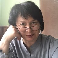Ирина Ляпко
