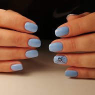 Евгения-💅nail💅 Evgeniya