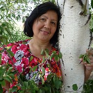 Ирина Мулеева