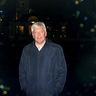 Юрий Крюков