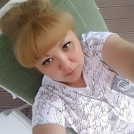Светлана Сабитова