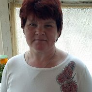 Таня Колиенко