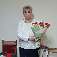 Ирина Хвойницкая
