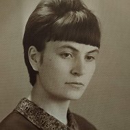 Тамара Торбеева