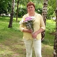 Светлана Ерошина