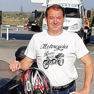 Игорь Нормухаметов