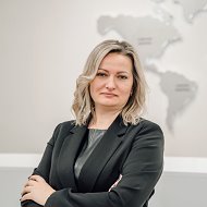 Ирина Ельцова