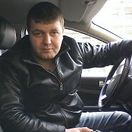 Максим Севрюгин
