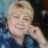 Светлана Pavlova