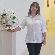 Фатима Рамазиевна