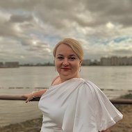 Наталья Плавская