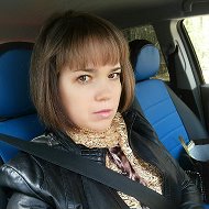 Ольга Ледяева