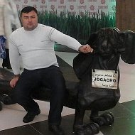 Akobir Karimov