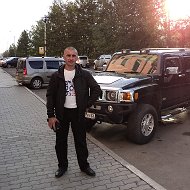 Дмитрий Клюев