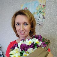 Елена Бабаева