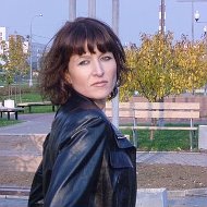 Лилия Матченова