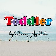 Toddler Детская