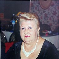 Olga Nisman