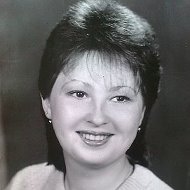 Елизавета Чумакова