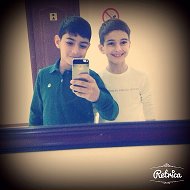 Farid )))))