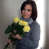 Елена Ионова