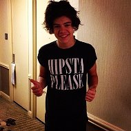 Hazza Styles