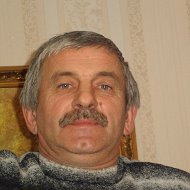 Генадий Качан