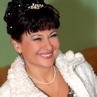 Таня Вашкевич