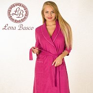 Лена Баско