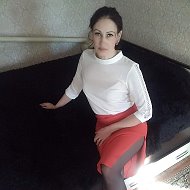 Margarita Nikolaevna