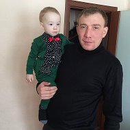 Евгений Савинкин