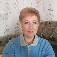 Марина Кривенцева-алексеева