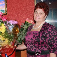 Ольга Кобылкина