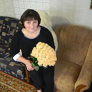 Марина Карталова