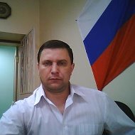 Сергей Писарь