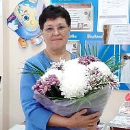 Светлана Румянцева