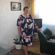 Наталья Костинова