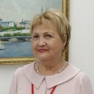 Наталья Дербенева