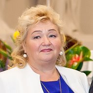 Lija Lubinskaja